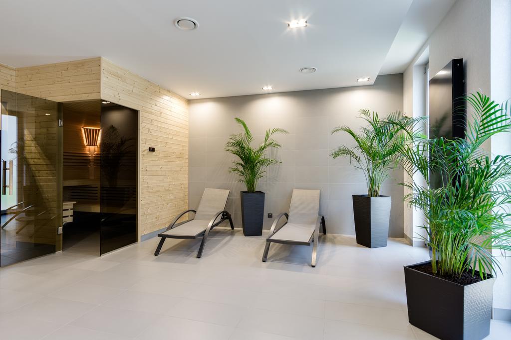 Elite Apartments Marine Mila Baltica Gdańsk Eksteriør bilde