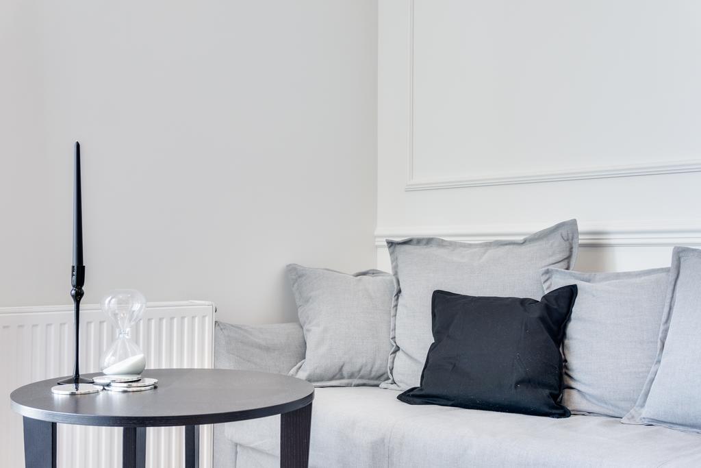 Elite Apartments Marine Mila Baltica Gdańsk Eksteriør bilde